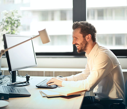 Custom-Built Bookkeeping Services